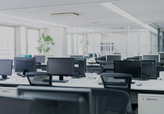 事業内容イメージ